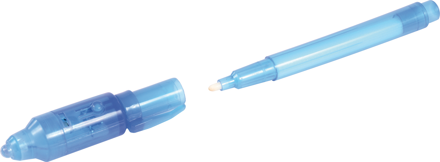 Toll a fény rajztáblához, 5 darab